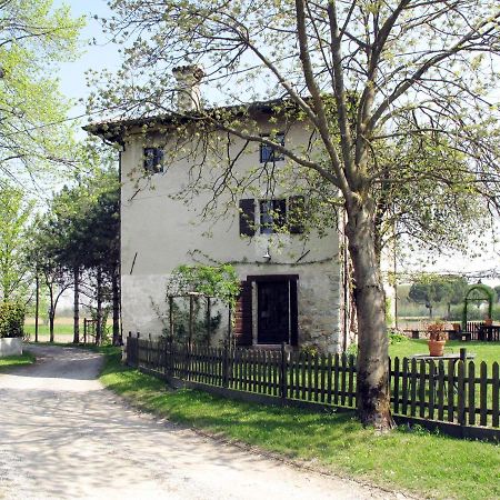 Apartment Casa Del Ligustro By Interhome Strassoldo Dış mekan fotoğraf