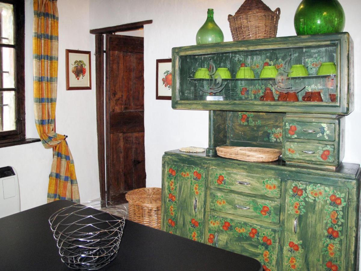 Apartment Casa Del Ligustro By Interhome Strassoldo Dış mekan fotoğraf