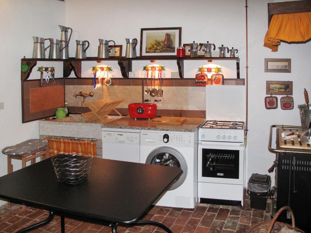 Apartment Casa Del Ligustro By Interhome Strassoldo Dış mekan fotoğraf