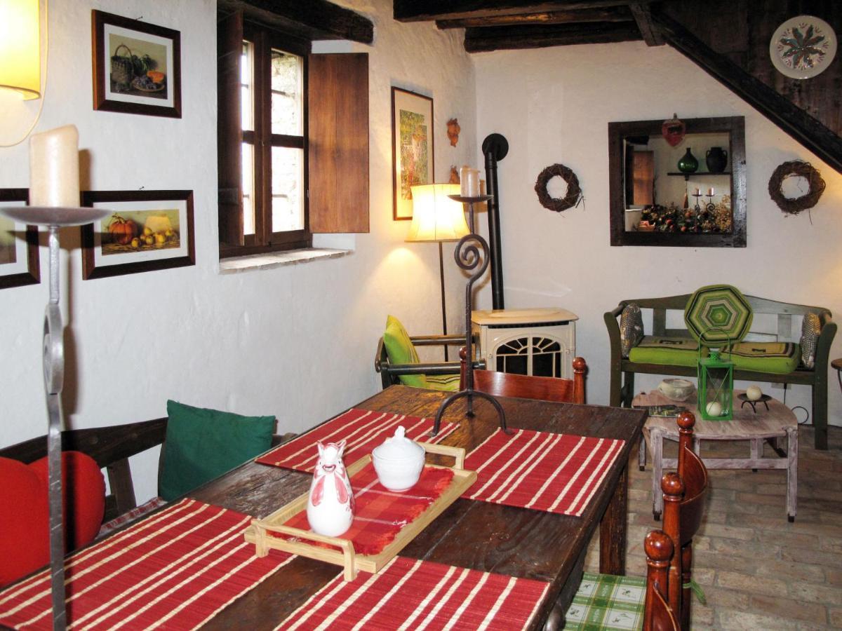 Apartment Casa Del Ligustro By Interhome Strassoldo Dış mekan fotoğraf