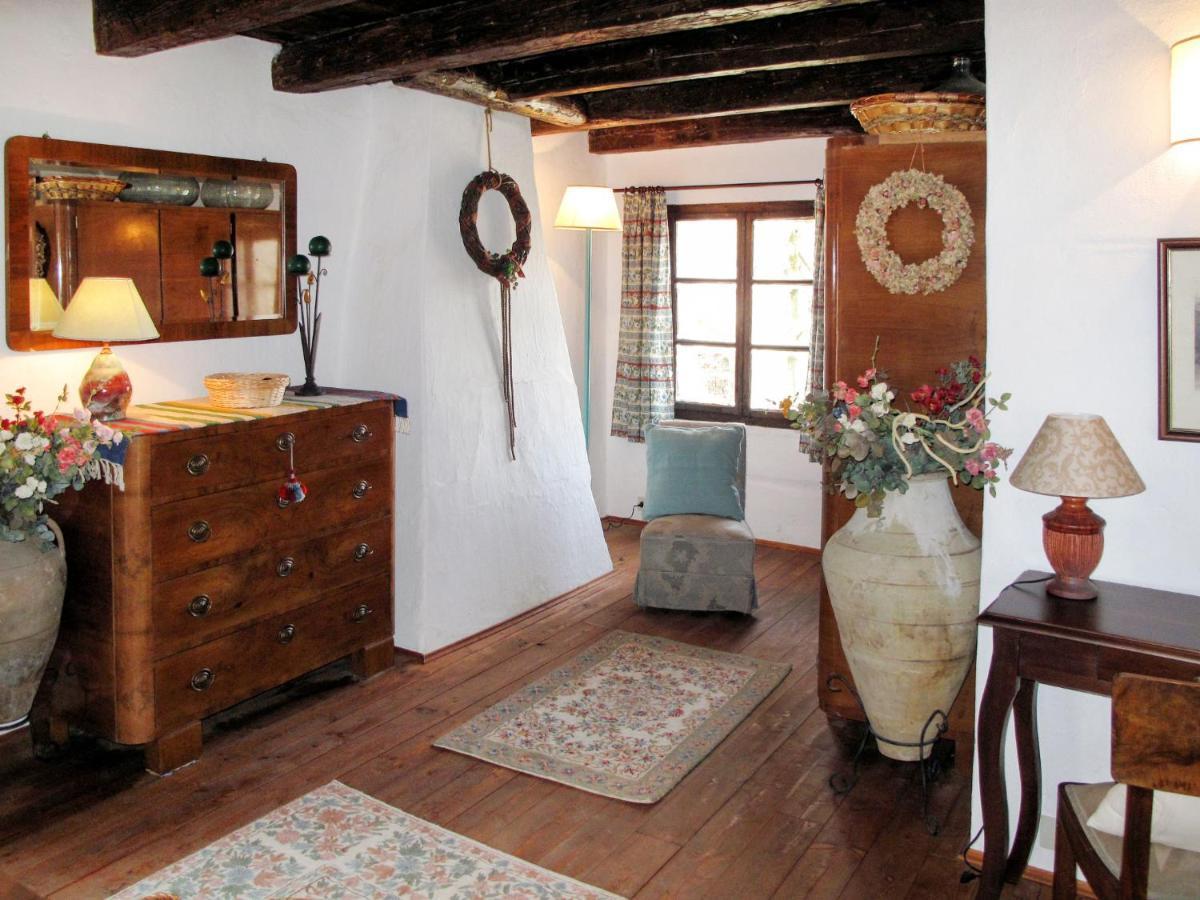 Apartment Casa Del Ligustro By Interhome Strassoldo Dış mekan fotoğraf
