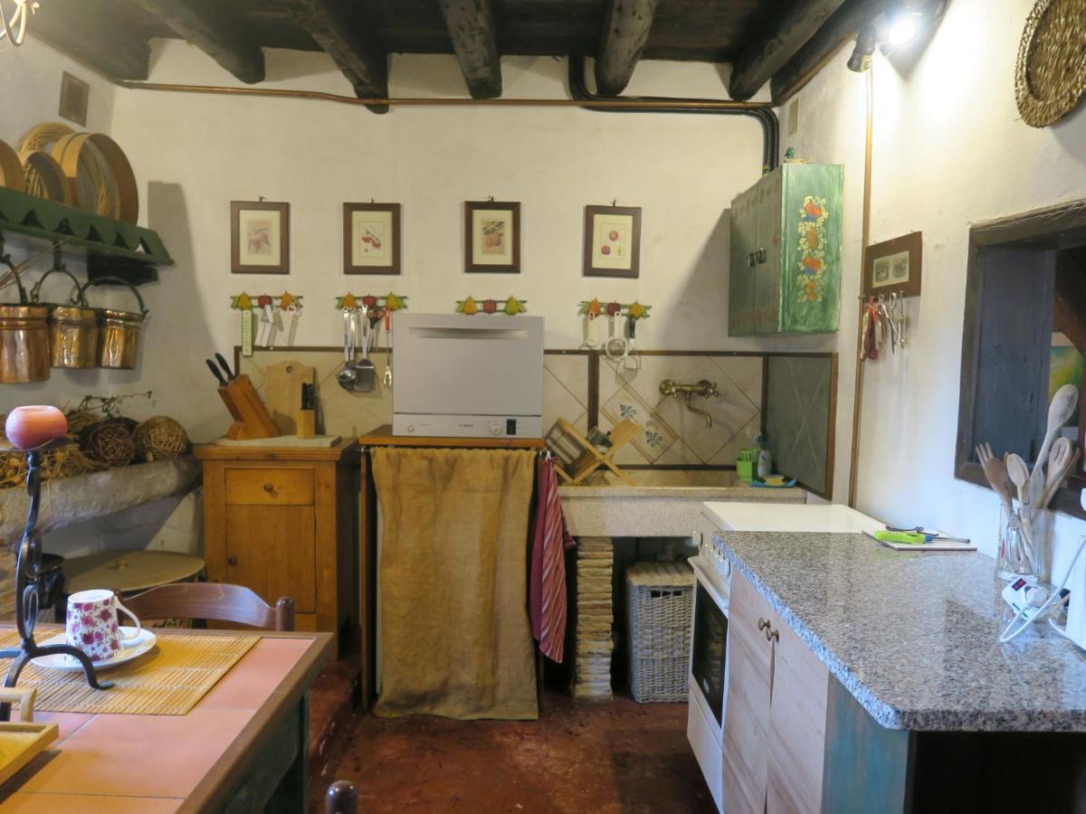 Apartment Casa Del Ligustro By Interhome Strassoldo Dış mekan fotoğraf