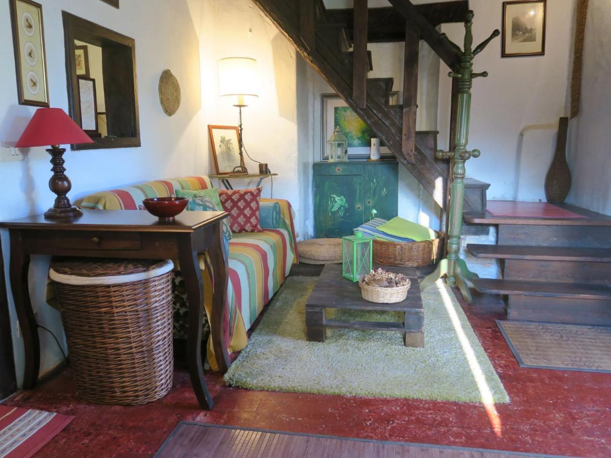 Apartment Casa Del Ligustro By Interhome Strassoldo Dış mekan fotoğraf