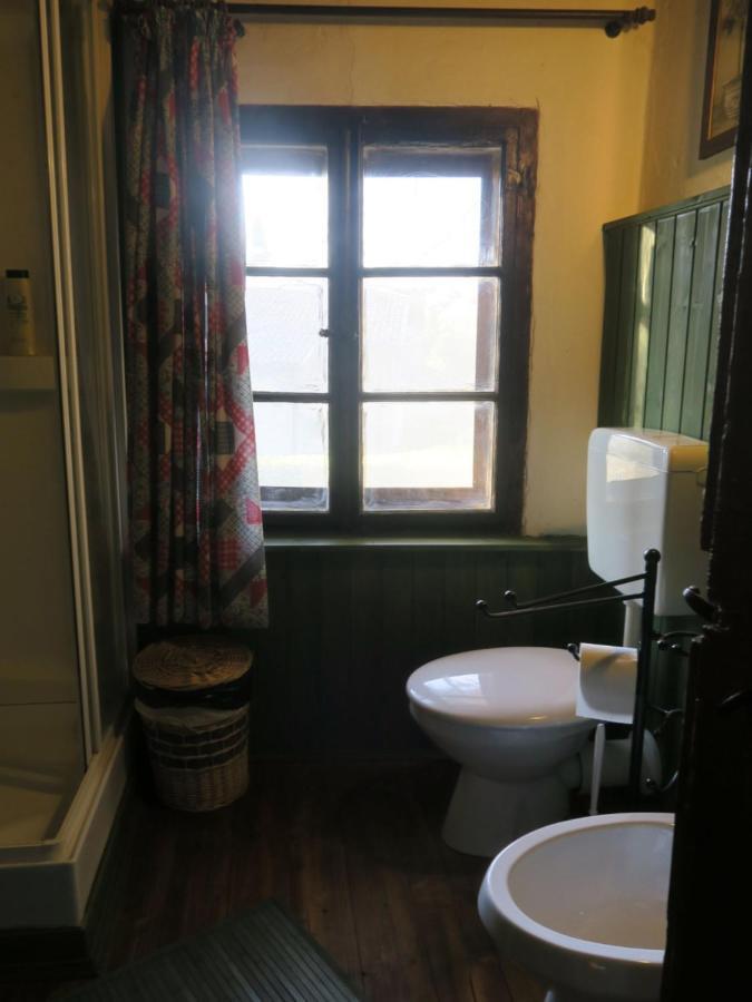 Apartment Casa Del Ligustro By Interhome Strassoldo Dış mekan fotoğraf